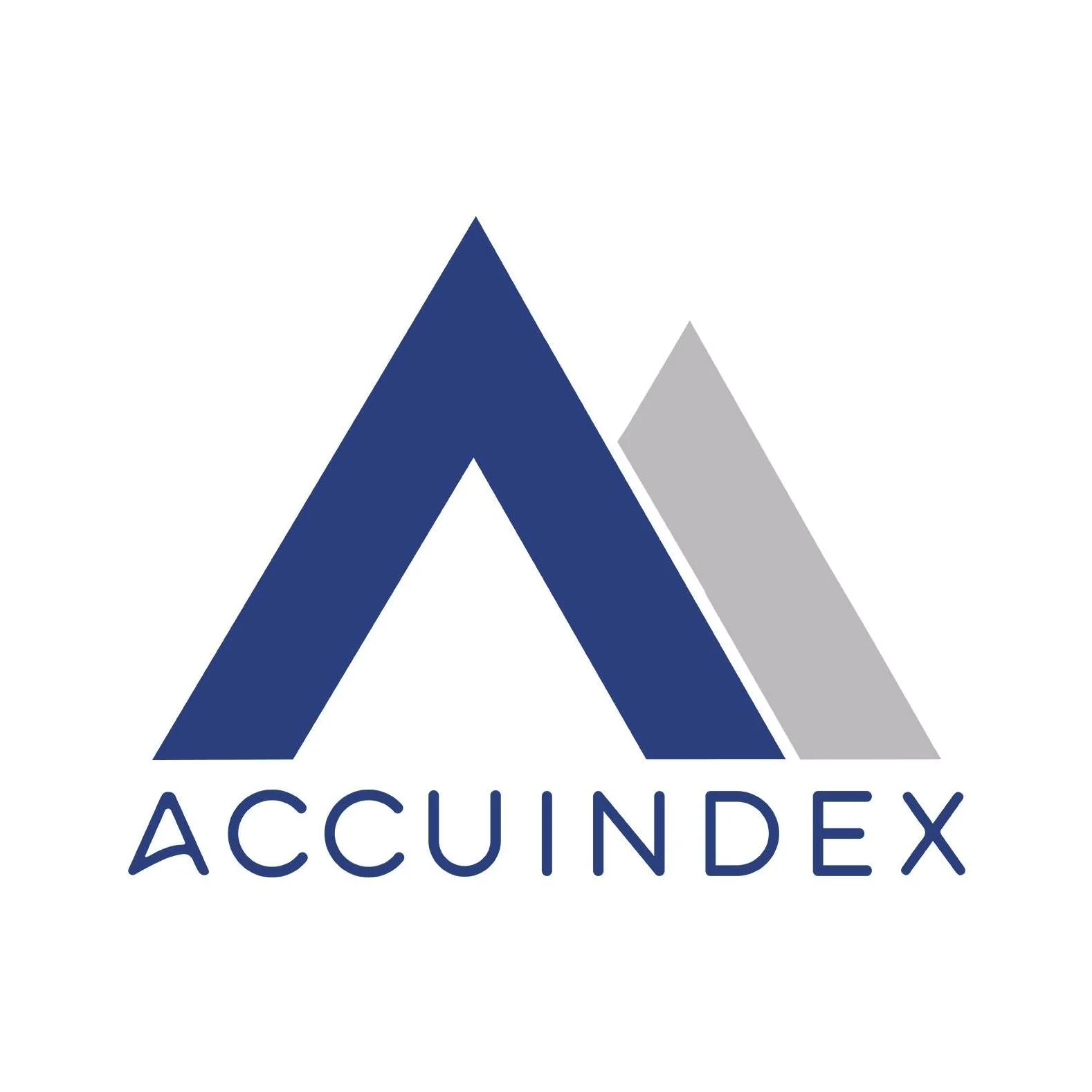 AccuIndex broker logo – rebate cashback program