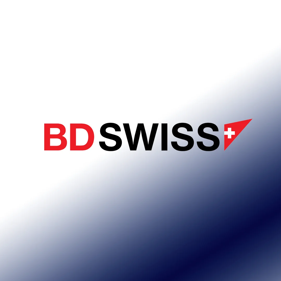 BDSwiss broker logo – forex rebate program 2025