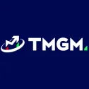 TMGM broker logo – cashback and rebate program 2025