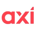 Axi broker logo – rebate cashback program