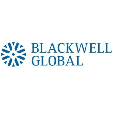 Blackwell Global broker logo – rebate cashback program