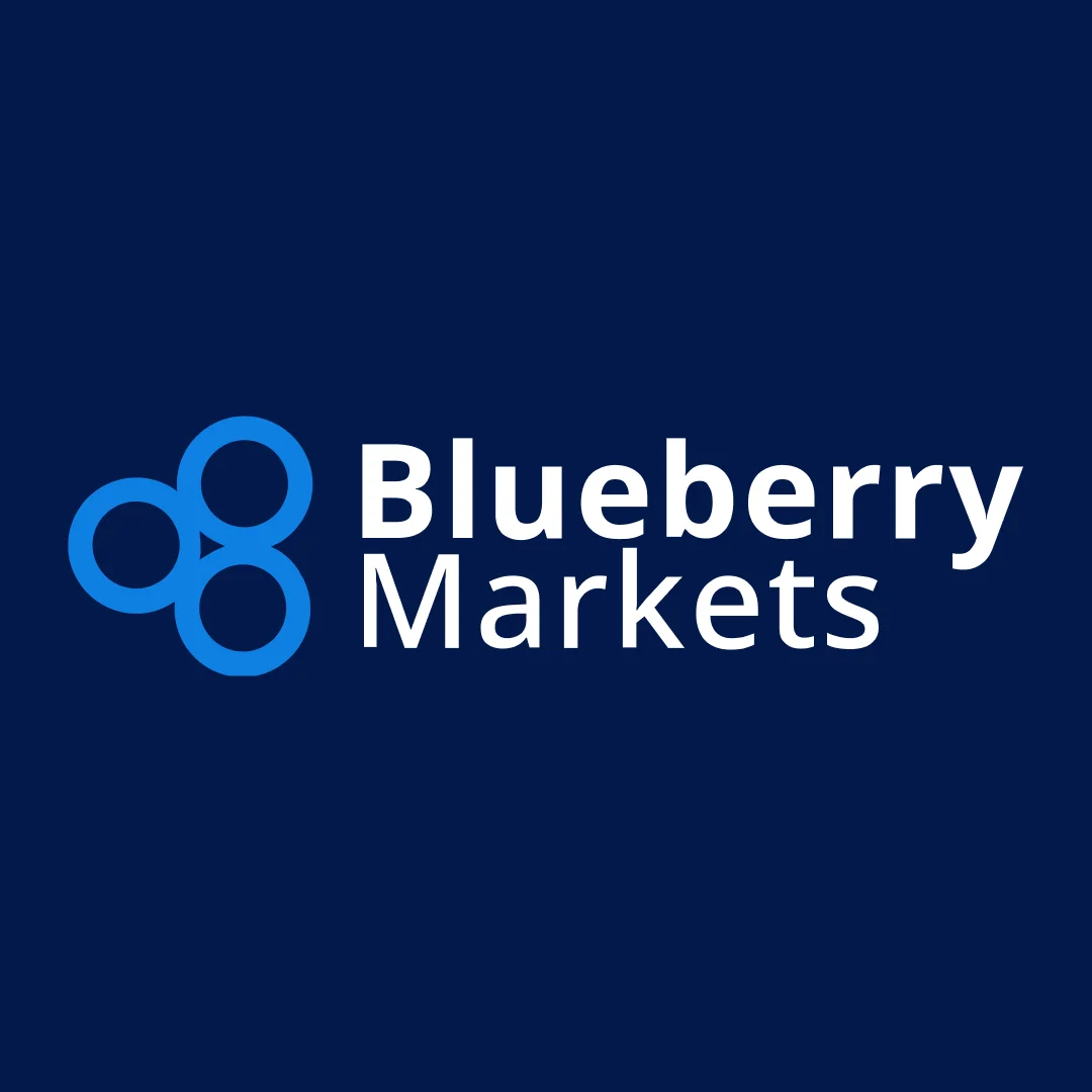 Blueberry Markets Rebates – Premium Rebate Group Blueberry Markets logo – cashback and rebate program 2025