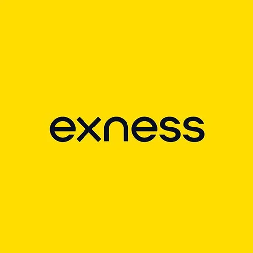 Exness broker logo – cashback and rebate program 2025