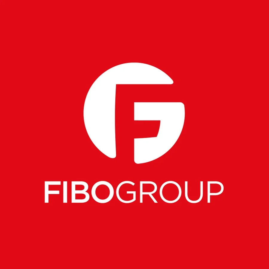Fibo Group broker logo – forex rebates 2025