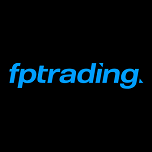 FP Trading broker logo – rebate cashback program
