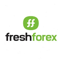 FreshForex broker logo – forex rebate program 2025