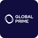 Global Prime broker logo – forex rebates 2025
