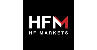 HFM broker logo – rebate cashback program