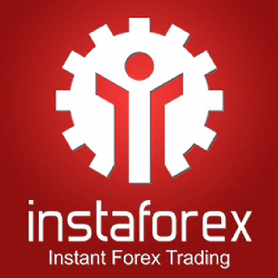 Instaforex broker logo – cashback and rebate program 2025