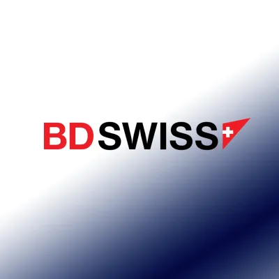 BDSwiss logo