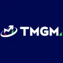 TMGM broker logo – cashback and rebate program