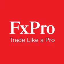FxPro logo