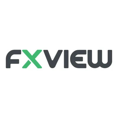 FXView logo