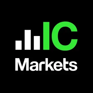 IC Markets logo