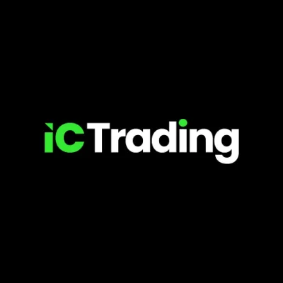 IC Trading broker logo – forex rebates