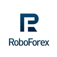RoboForex logo
