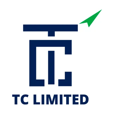 Trust Capital logo