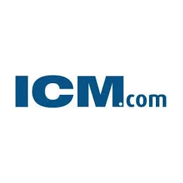 ICM Capital logo