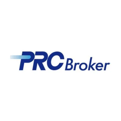 PRC Broker logo