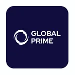 Global Prime broker logo – forex rebates