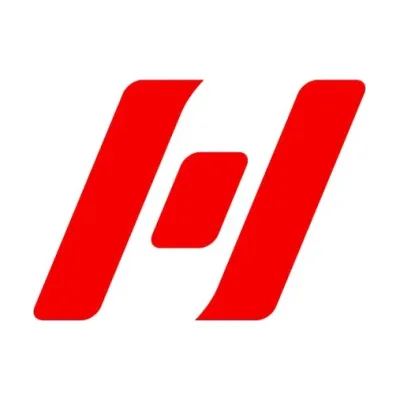 Hantec Markets broker logo – cashback and rebate program