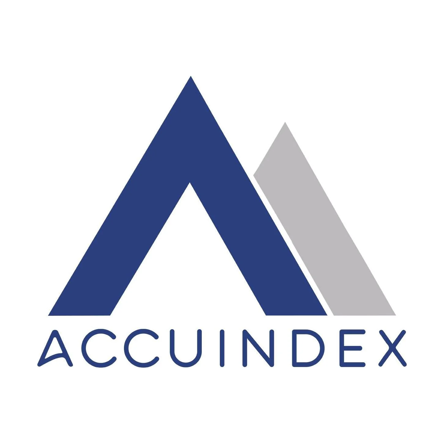 AccuIndex broker logo – rebate cashback program