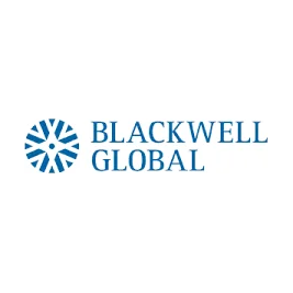 Blackwell Global broker logo – rebate cashback program