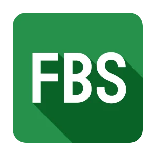 FBS 经纪商标志 – 外汇返佣计划