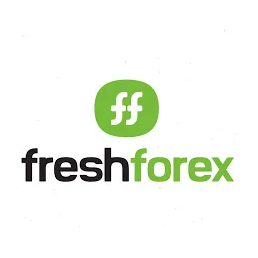 FreshForex broker logo – forex rebate program