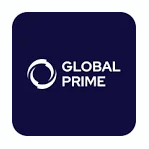 Global Prime 经纪商标志 – 外汇返佣