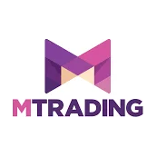 MTrading broker logo – forex rebate program