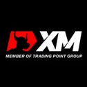 XM broker logo – forex rebate program