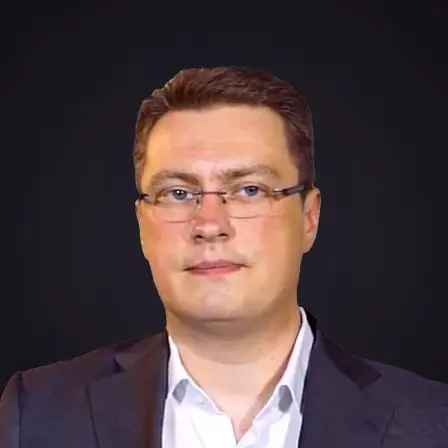 Fedor Vorobev