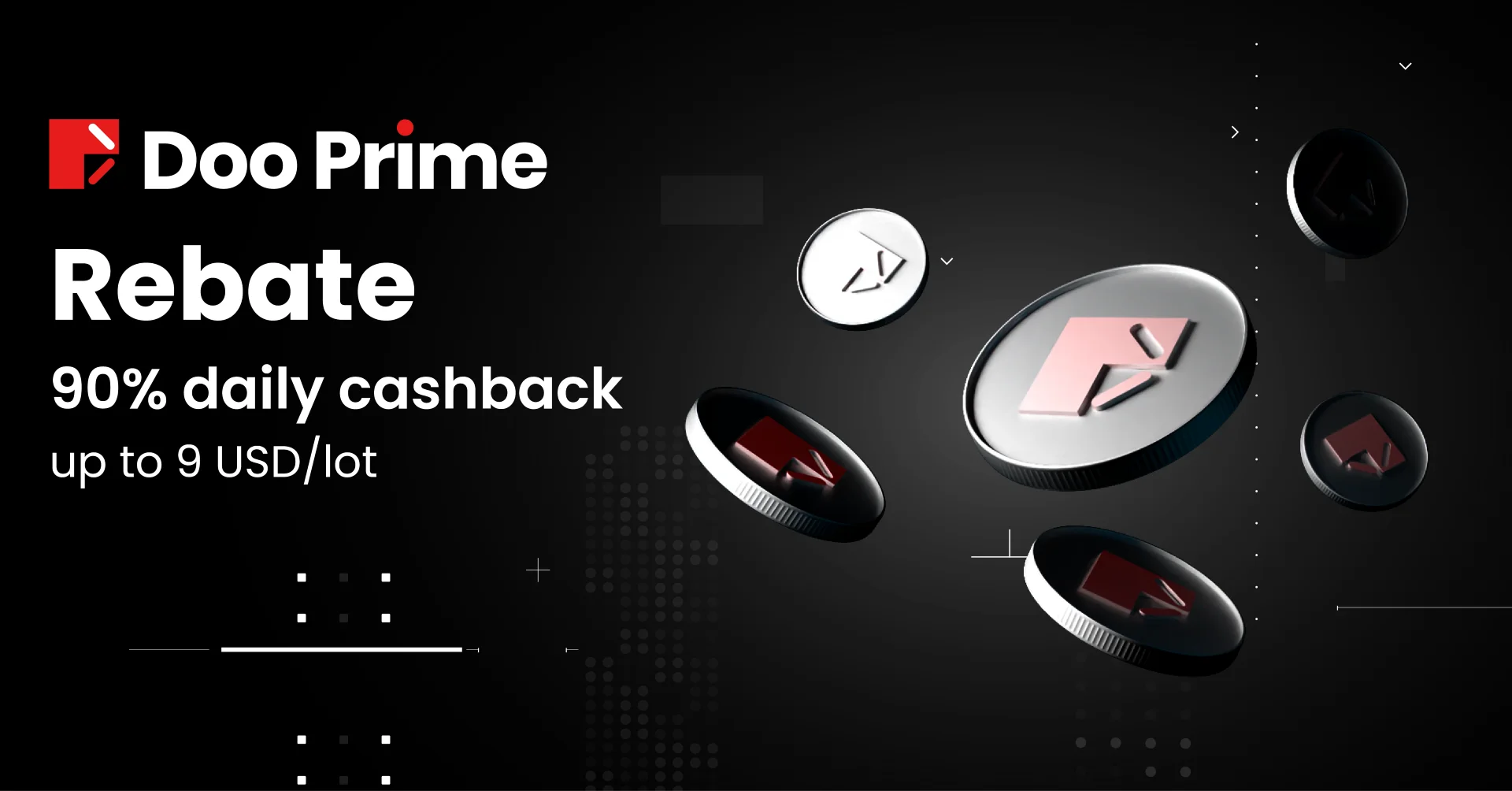 Premium Rebate Group starts working with Doo Prime