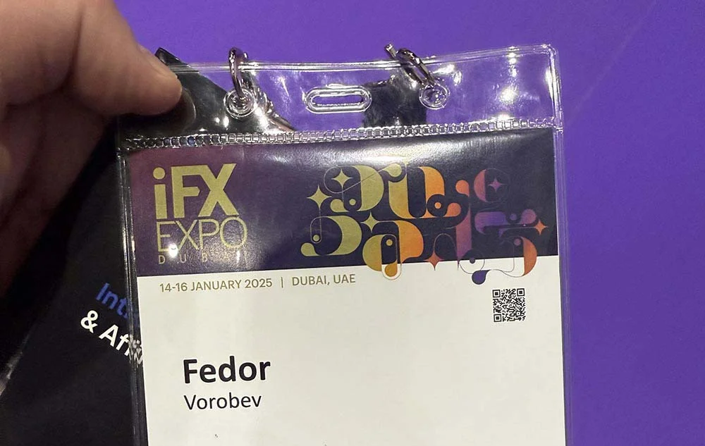Premium Rebate Group attend Dubai Expo