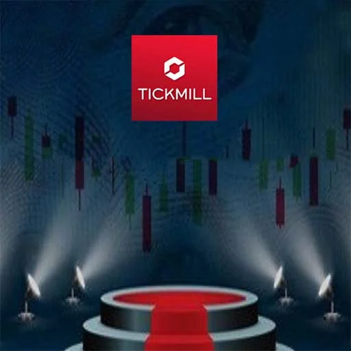 The highest Tickmill cashback