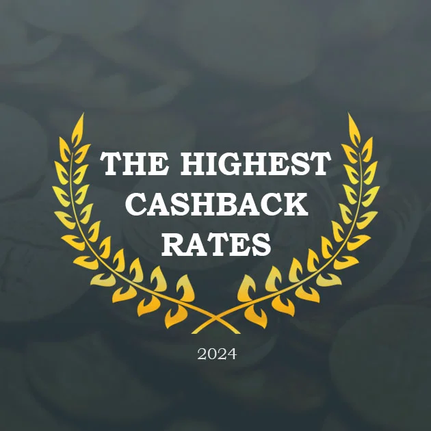Premium Rebate Group - “Best Cashback Rates 2024”