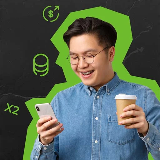 FreshForex 101% Deposit bonus