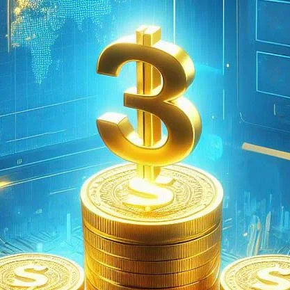 FBS 3 usd Gold bonus