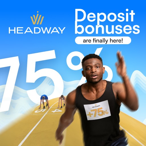 75% Deposit Bonus